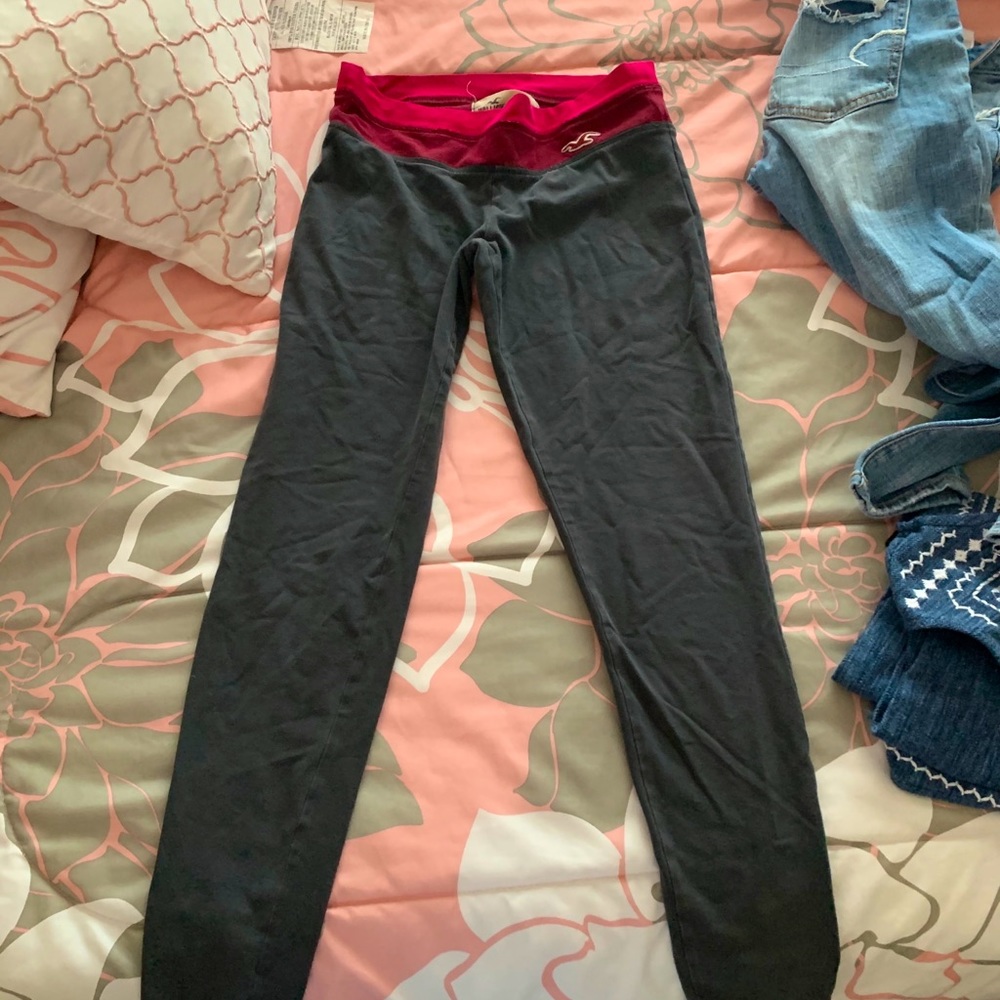 Hollister Leggings